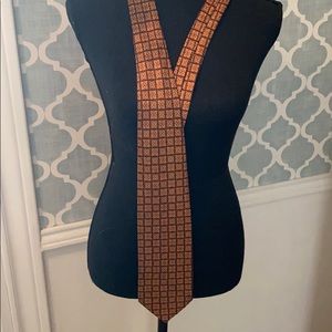 Gorgeous Stefano Ricci Silk Tie